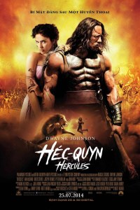 Hercules: Cuộc Chiến Thành Thrace / Huyền Thoại Hercules
