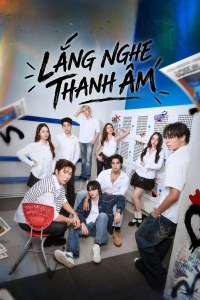 Lắng Nghe Thanh Âm