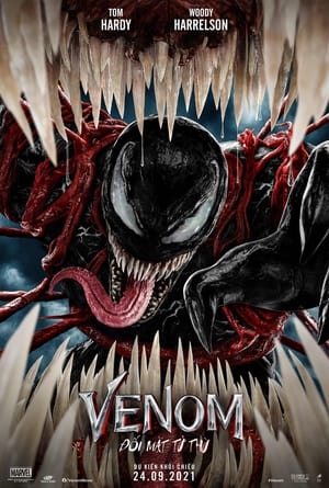 Venom 2: Đối Mặt Tử Thù