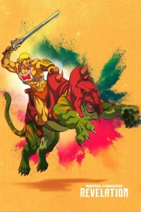 Những chủ nhân vũ trụ: Khải huyền (Phần 1)